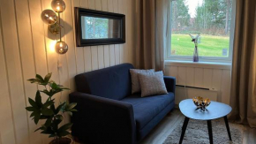 Central and spacious with 3 bedrooms and beds for 10 persons